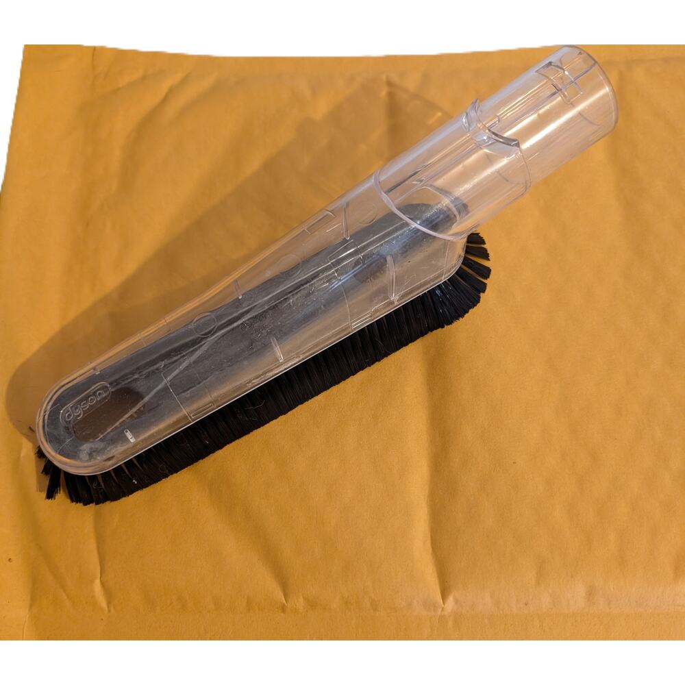 Dyson Soft Dusting Brush Accessory Tool 908896-02 - Picture 4 of 4